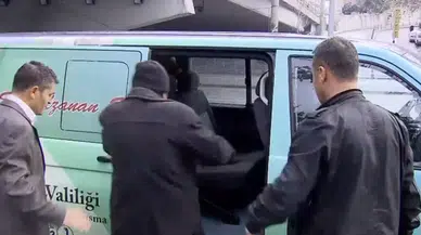 81 İlde Kimsesizler İçin Kış Seferberliği Başlatıldı