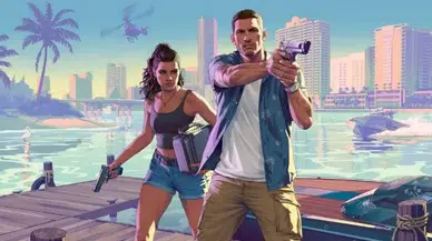 Rockstar Games'ten GTA 6 İçin Yeni Heyecan Verici Fragman