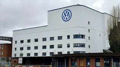 Volkswagen Grubu'nun Küresel Araç Teslimatları Geriledi