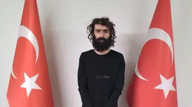 MİT'ten sınır ötesinde nokta operasyon: Terörist Uğur Bahadır yakalandı