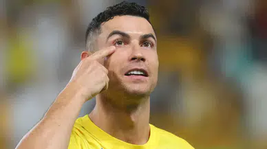 Cristiano Ronaldo'dan Tarihi Ballon d'Or Ödülü Sonrası Duygusal Açıklama