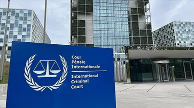 Avrupa Birliği'nden Uluslararası Ceza Mahkemesi'ne Tam Destek