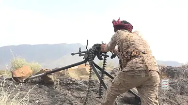 Yemen'de Fecr el-Yemen Operasyonu: Hükümet Güçlerinden Sana'ya Stratejik Harekat