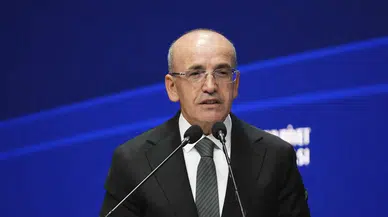 Hazine ve Maliye Bakanı Şimşek'ten fon soruşturmasına dair açıklama