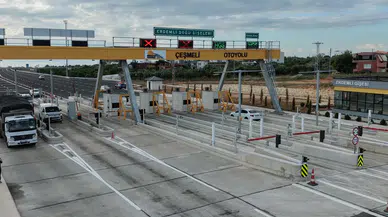 Turizm Güzergâhında Kritik Hamle! 52 Kilometrelik Otoyol İlk Günden Rekor Kırdı