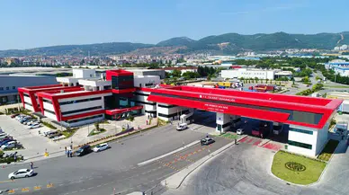 Serbest Bölgelerin İhracatında Teknoloji Payı Yüzde 58,4 Oldu