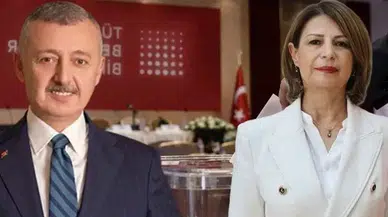 Türkiye Belediyeler Birliği Başkan Vekilliği Seçimi Dördüncü Tura Kaldı