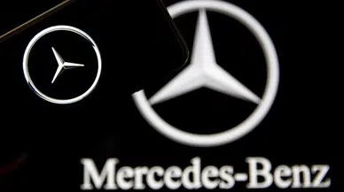 Mercedes-Benz Çin Pazarı Nedeniyle Kar Hedefini Düşürdü