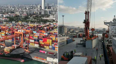 Asrın felaketini atlatan 11 ilin ihracatı 15,6 milyar doları geçti