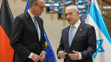 Friedrich Merz'den Almanya Siyasetine İlişkin Çarpıcı Açıklamalar