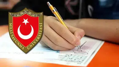 MSÜ 2027 Sınav ve Başvuru Takvimi Belli Oldu
