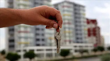 TÜİK Eylül Ayı Konut ve İş Yeri Satış İstatistiklerini Açıkladı
