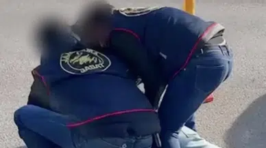 Sakarya'da fabrika hırsızlığı
