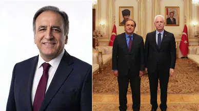 İstanbul Veteriner Hekimleri Odası'nda Yeni Dönem Başladı