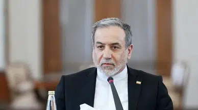 İran'dan ABD Açıklaması: İlerleme İçin Çok Az Neden Var