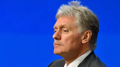 Kremlin Sözcüsü Peskov'dan Ukrayna'da Çözüm ve Zelenskiy Mesajı