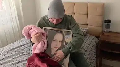 "Kızım ayrılmak istiyordu"