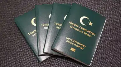 CHP Bursa Milletvekili Kayıhan Pala Yeşil Pasaport İçin Kanun Teklifi Sundu