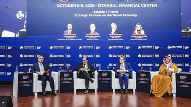 Merkez Bankası başkanlarından küresel ekonomi ve iletişim stratejileri değerlendirmesi
