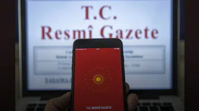 Hazine ve Maliye Bakan Yardımcılığına Bekir Bayrakdar Atandı