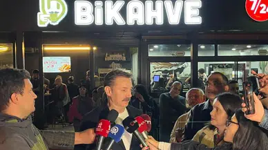 Bahçelievler Belediyesi'nden Gazetecilere 7/24 Açık Tesis