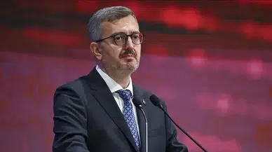 İletişim Başkanı Fahrettin Altun'dan İsrail'in Suriye'deki İhlallerine Sert Tepki