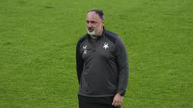 Slavia Prag Teknik Direktörü Jindrich Trpisovsky'den Fenerbahçe Açıklaması