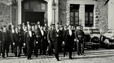 Ankara'nın Başkent Oluşunun 103. Yılı Kutlanıyor