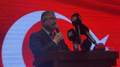 Eskişehir'de Cumhuriyet'in 103. Yılı Coşkuyla Kutlandı