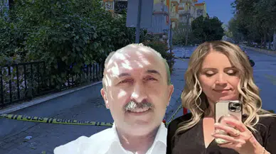 Aydın'da eski eşini silahla öldüren şahıs intihar etti