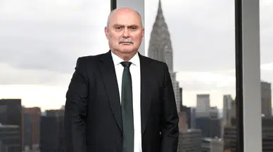 Sinirlioğlu'ndan BM Genel Sekreterliği İçin Vizyon Belgesi