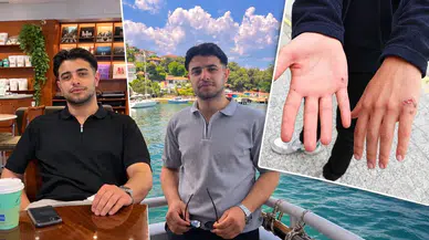 İstanbul'daki Şantiyede Ölümle Biten İhmal Zinciri