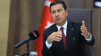 CHP Muğla İl Disiplin Kurulu Başkanı Aziz Gürsoy'dan Ahmet Aras İçin İhraç Çağrısı