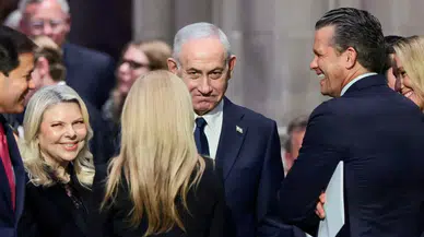 Netanyahu ile Hegseth’ten gizli zirve ve Trump’ın mesajı