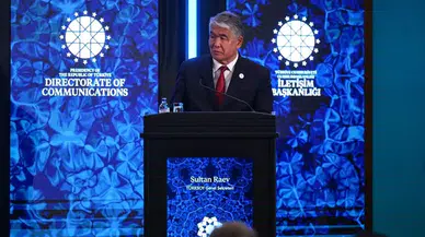 Türk Dünyası Diyalog Forumu'nda Dil ve Kültür Mirası Masaya Yatırıldı