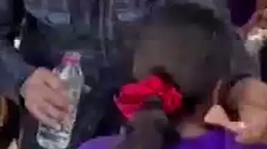 Bursa'da Ortaokulda 12 Öğrenci Zehirlenme Şüphesiyle Hastaneye Kaldırıldı