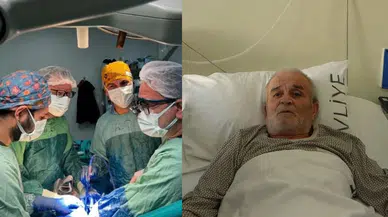 İdrarda Kanama Şikayetiyle Hastaneye Gitti: Dünyadaki 4. Vaka Olduğu Ortaya Çıktı