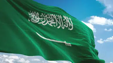 Suudi Arabistan'da Erken Uyarı Sistemi Devreye Girdi