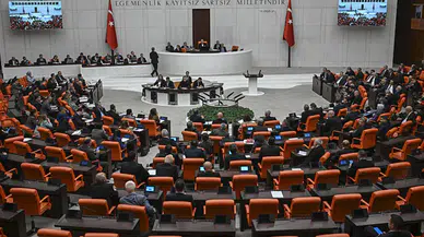 TBMM'de Fon Teklifinde Yeni Düzenleme: Bloke İşlemler Tasfiye Kapsamında