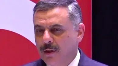 İçişleri Bakanı Çiftçi'den Terörsüz Türkiye Vurgusu