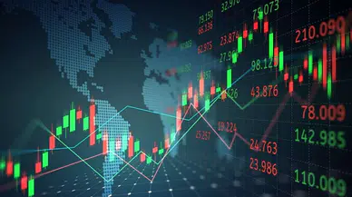 Borsa İstanbul'da sert düşüş: BIST 100 endeksi günü kaybetti