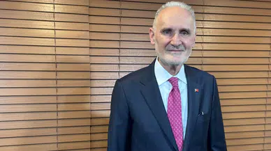 İTO'da seçim sonuçları açıklandı: Şekib Avdagiç'ten çoğunluk açıklaması
