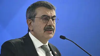 Bakan Tekin Hakkari'de Terörsüz Türkiye İçin Seferberlik Çağrısında Bulundu