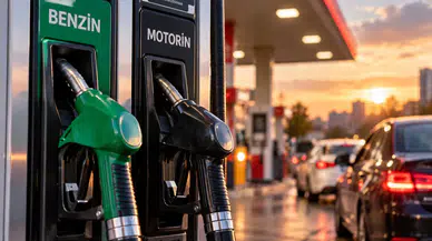Benzin ucuzluyor ancak motorin neden direniyor?