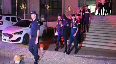Yahşihan Belediyesi'ndeki 'yolsuzluk' soruşturmasında tutuklu sayısı 16'ya yükseldi