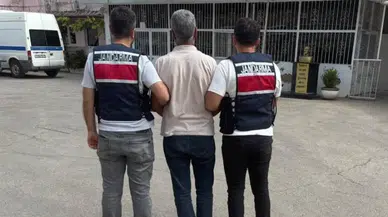 Gaziantep'te FETÖ operasyonu