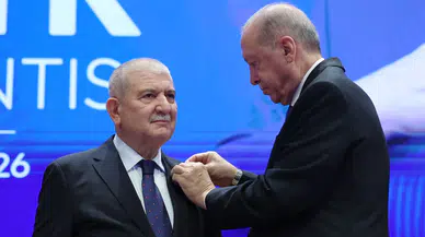 Bursa Milletvekili Kani Torun AK Parti'ye katıldı