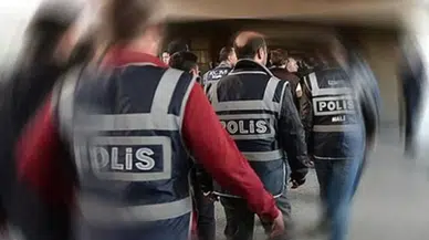 Eyüpsultan'da uyuşturucu operasyonu
