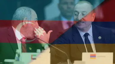 Paşinyan'dan Azerbaycan'la barış için toprak takası önerisi