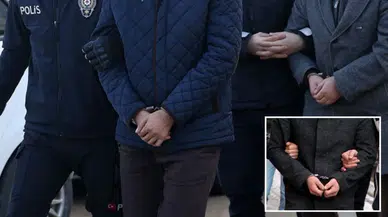 İçişleri Bakanlığı Duyurdu: 22 İlde DEAŞ Operasyonu